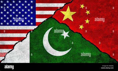 canale pakistano cina usa